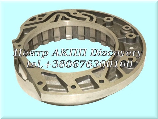[1060310106] Cylinder Clutch 'С' 5HP19 (ZF)
