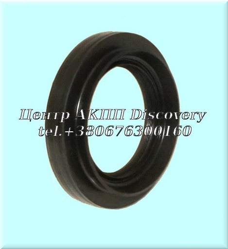[D128077] Seal Axle LH FW6A-EL Mazda (OEM)