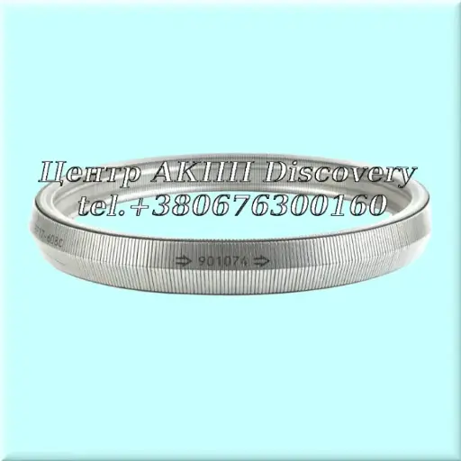 [822700] Ремінь Варіатора RE0F10D/JF016E (GFX)