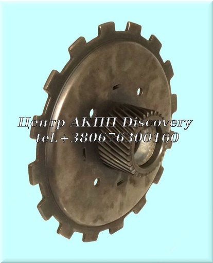 [83622BA] GEAR, FRONT SUN RE4FO4A (Transtar)