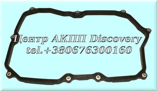 [09P300] Gasket Oil Pan 09P/AQ450 (Elring)