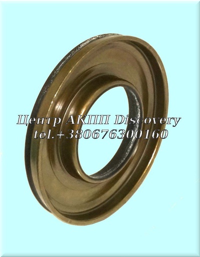 [D27964A] Molded Piston, Forward U150/151 (OEM)