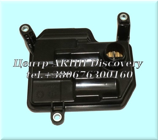 [09P010] Фільтр АКПП 09P/AQ450 (Meyle)