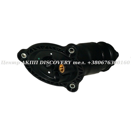 [816013] Фільтр зовнішній CVT 0AW (Trucktec)
