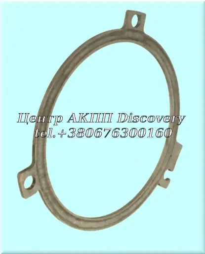 [US75145A] Упорна Пластина Пакет Intermediate Clutch (B2) (3.76mm) 095/ 096/ 097/ 098 (Б/В)