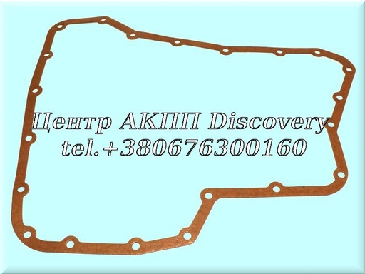 [83300AA] Прокладка Піддону АКПП RL4F03A/ RE4F03A 2007-UP (Transtar)