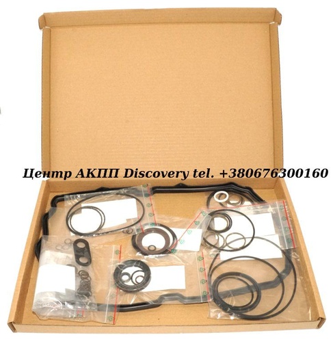 [88002] Комплект Ущільнень 722.9 (Autoline)
