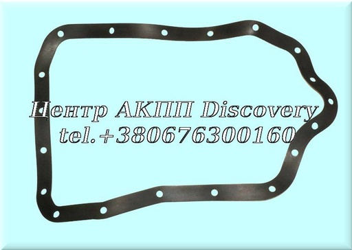 [R107300] Прокладка Масляного Піддону АКПП (гумова) U760 (Автомаркет)