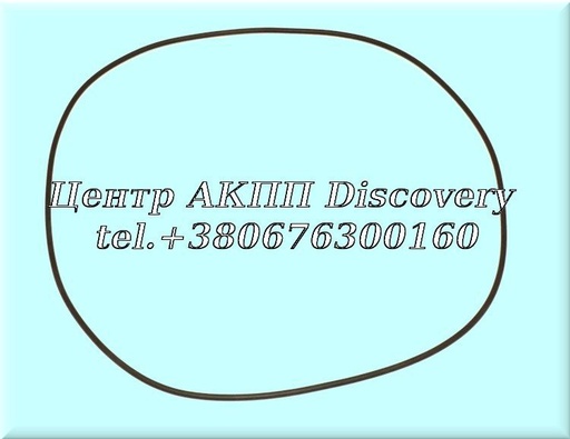 [D63344] O-Ring Support Stator RE5R05A