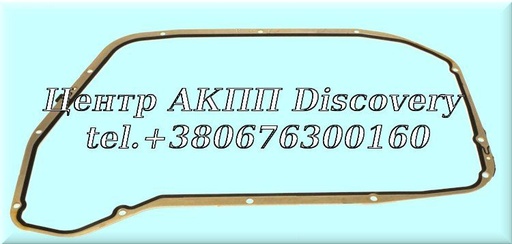 [35300A] Gasket pan 8HP55 VW/Audi (Elring)