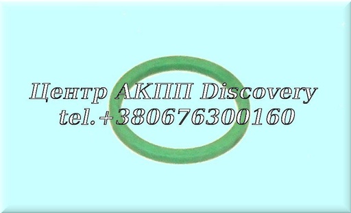 [84176] Тефлонове Кільце Вхідного Валу 440-T4/4T60E/4T65E 1983-Up (Transtar)