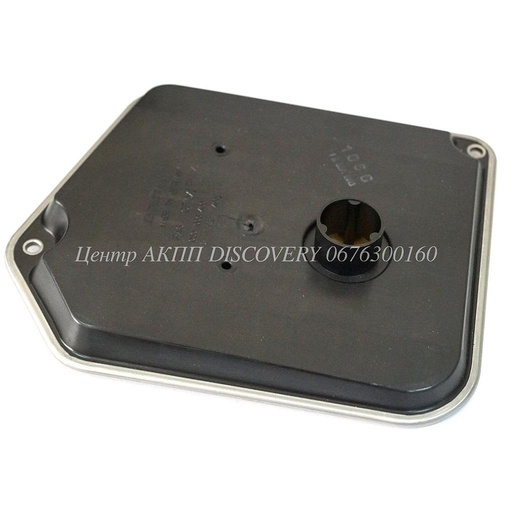 [0501006460*] Фільтр АКПП 5HP24 Audi (ZF)