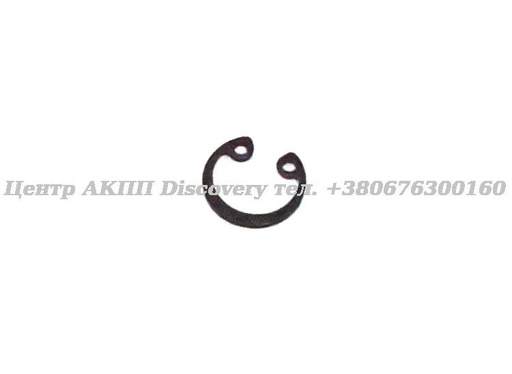 [0630502078] Retaining RIng Drum Low/Reverse/'D" & Overrun/'G' 5HP24 (ZF)