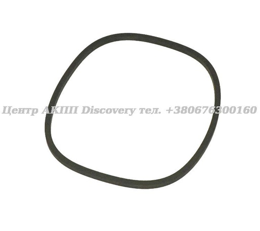 [0734307291] O-Ring Cover Output Flange 5HP19FLA/ 5HP24A (ZF)