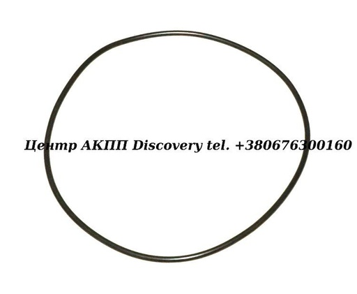 [0734313009] O-ring Clutch 'C' 5HP24, Clutch 'E' 6HP19/ 6HP21 (ZF)