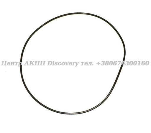 [0734313096] Кільце Ущільнююче Кришки Міжосьового Диференціала 4HP18 Audi, Корпуса Зчеплення Пакет 'F' 5HP24/ 5HP30 (ZF)