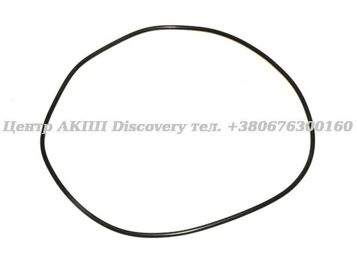 [0734313097] Кільце Ущільнююче Задньої Кришки 5HP24/ 5HP30 (ZF)