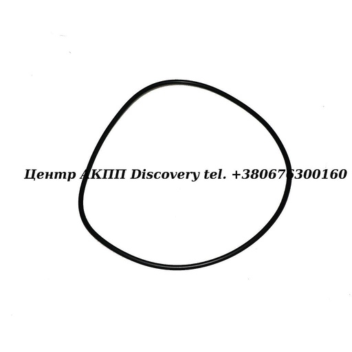 [0734313163] O-RING CLUTCH "A" 5HP19/5HP24 (ZF)