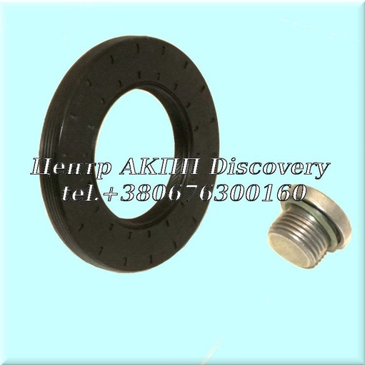 [0501328916] Сальник Корпуса