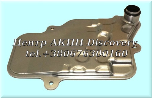 [D818010] Filter CVT TR690 (Autoline)