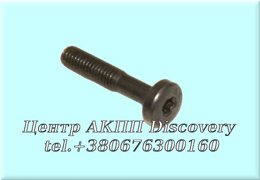 [0736101238] Bolt Support Stator 5HP24 (ZF)