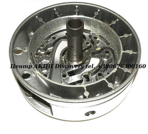 [1058210079] Intermediate Plate 5HP24 Audi (ZF)