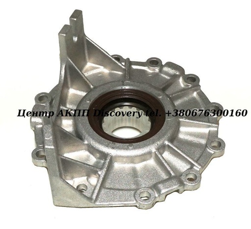 [1058214014] End Cover 5HP24 BMW 2WD (ZF)