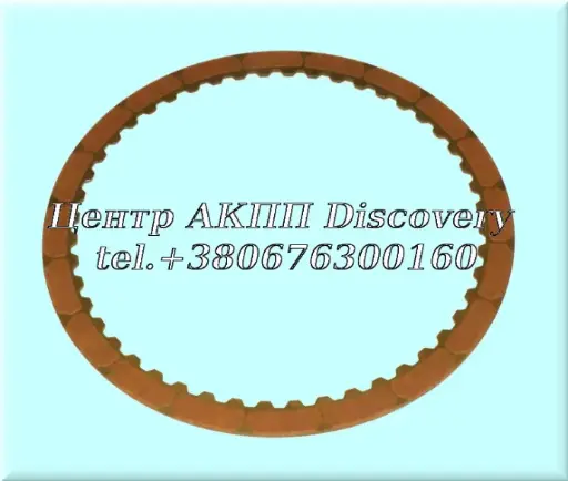 [D148114] Friction 'B4' Clutch AC60F (OEM)