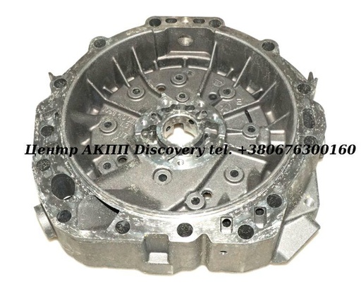 [1058310081] Support Stator 5HP24 BMW (ZF)