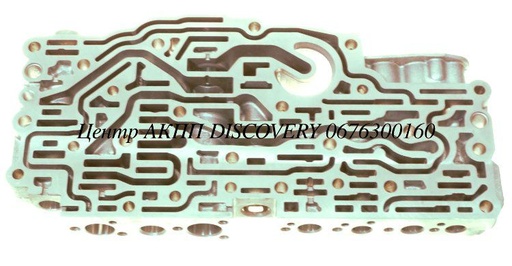 [1058327022] VALVE HOUSING 5HP24 (ZF)