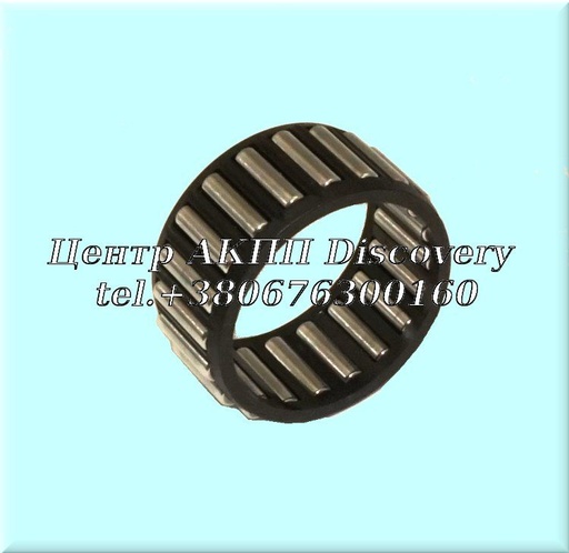 [D318252] Bearing Input Shaft 6DCT450 (OEM)