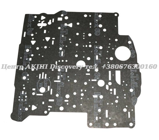 [1058327045] Gasket valve body 5HP24 (ZF)