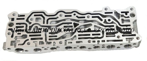 [1058327068] VALVE HOUSING 5HP24 (ZF)