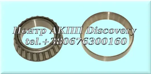 [D107274] Bearing Differential, Front U760 (OEM)