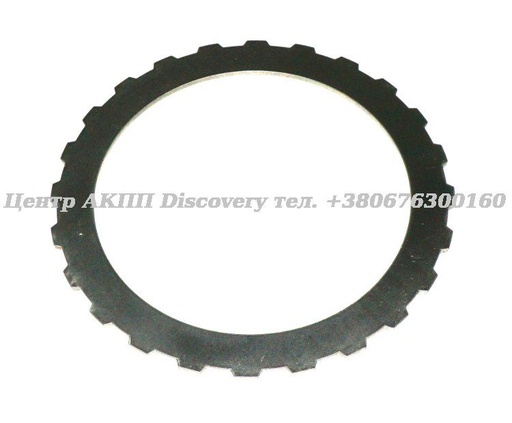 [D139128] STEEL PLATE CLUTCH "A", "C" 5HP24 (ZF)