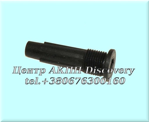 [0BH321363] Трубка Рівню Мастила DSG 0BH (Оригінал)