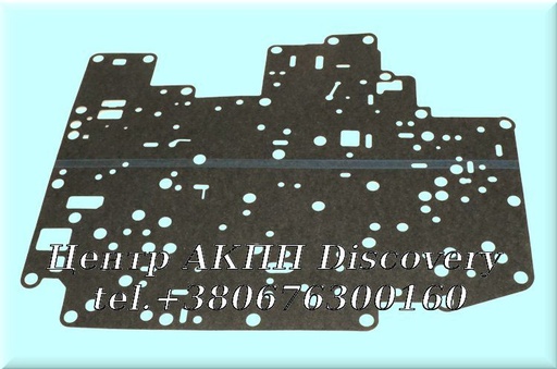 [76321EB] Gasket Valve Body 4R70/75W 04-up (Transtec)