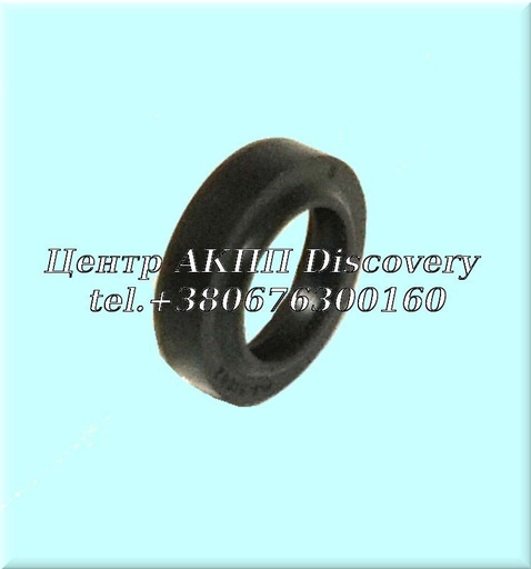 [132072] SEAL MANUAL SHAFT  62TE (Precision)