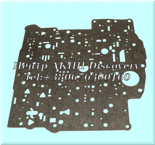 [159320/2] Gasket valve body 5HP30 (ZF)