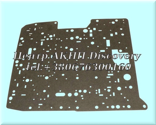 [179320/2] GASKET VALVE BODY 5HP18 (Transtar)