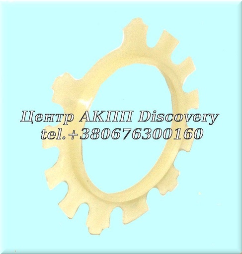 [104539] Washer, Rotor Guide 6L45, 6L50, 6L80, 6L90 (Precision)