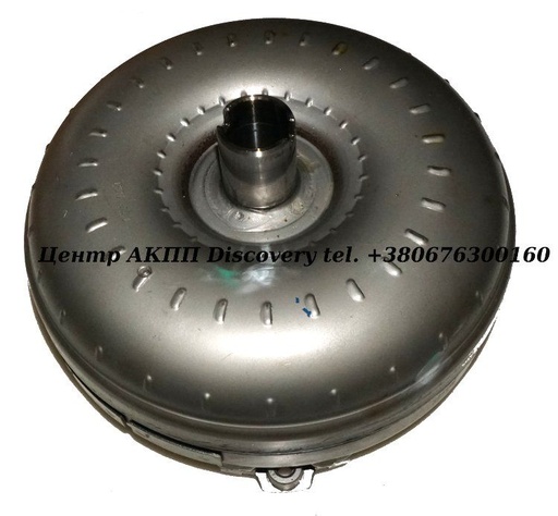[416802637502*] CONVERTER 5HP24 BMW (ZF)