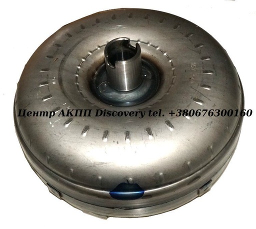 [416802638602*] CONVENTER 5HP24 BMW (ZF)