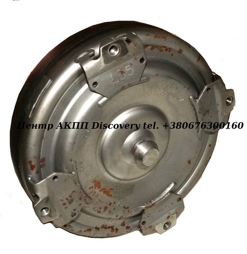 [4168026396*] CONVERTER 5HP24 BMW (ZF)
