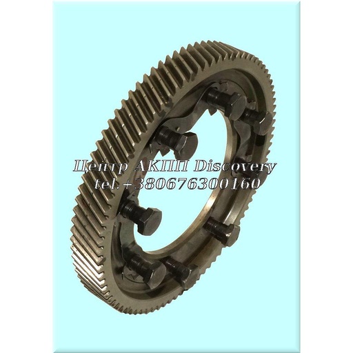 [US37720] Differential Gear U340E (Used)