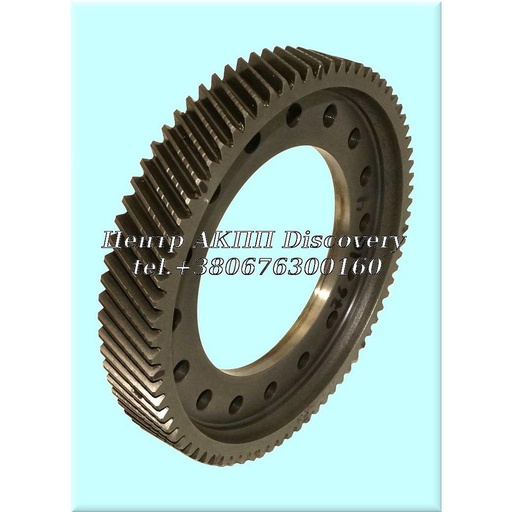 [US27720A] Differential Gear U140 (Used)