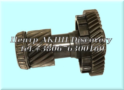 [U168712B] Ведена Шестерня Диференціалу UB80F, UB80E  (GFX)