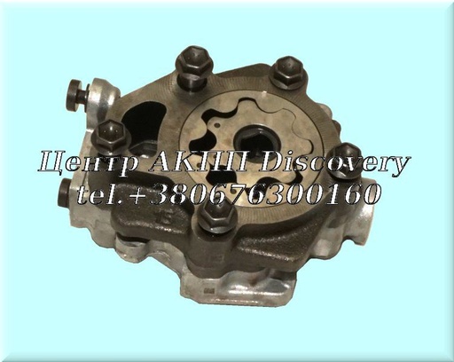 [U168510B] Oil Pump UB80F, UB80E (GFX)