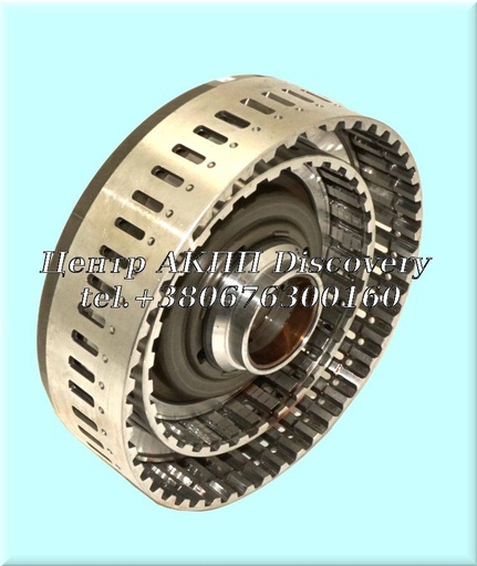 [U168550B] Drum 'C3' / 'C4' UB80E, UB80F (GFX)