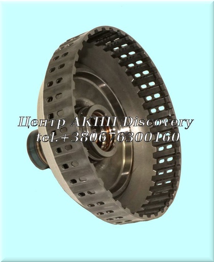 [U168554B] Drum 'C1' / Forward UB80F, UB80E (GFX)